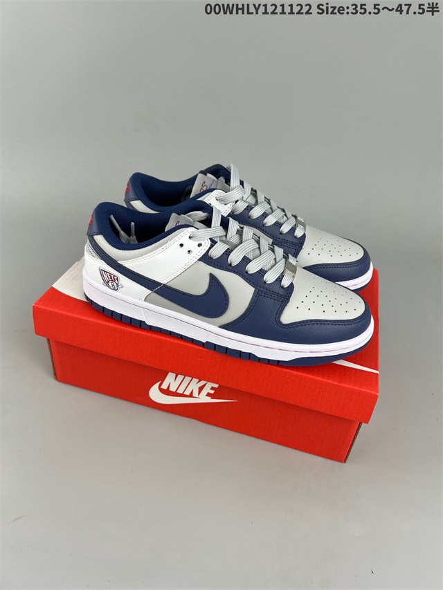 women low top dunk shoes 2022-12-5-125